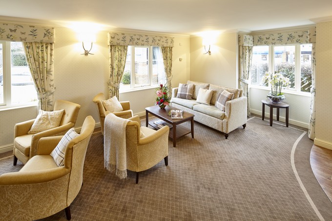 Care Homes