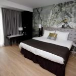 Radisson Blu Hotel 
East Midlands Airport